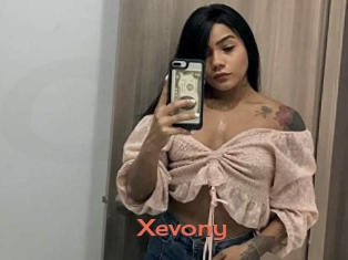 Xevony