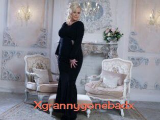 Xgrannygonebadx