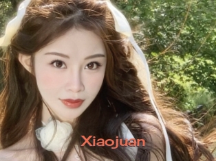 Xiaojuan