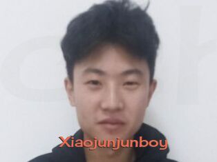 Xiaojunjunboy