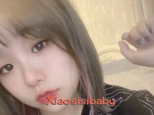 Xiaosisibaby