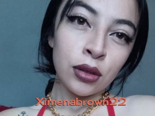 Ximenabrown22