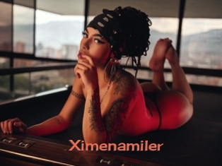 Ximenamiler