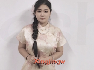 Xingjingw