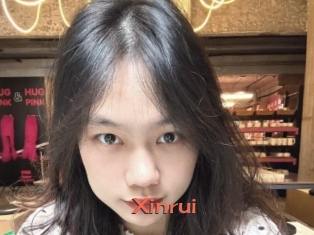 Xinrui