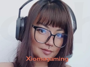 Xiomagaming