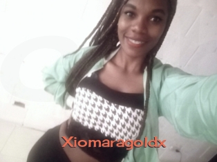 Xiomaragoldx