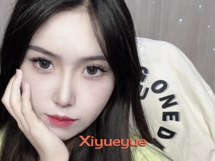 Xiyueyue