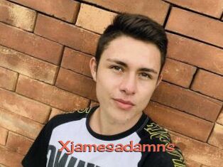 Xjamesadamns