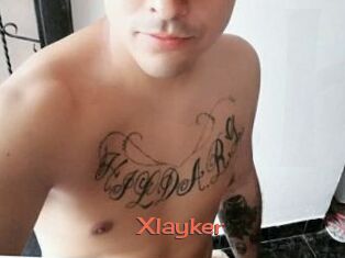 Xlayker