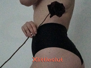 Xlittleslut