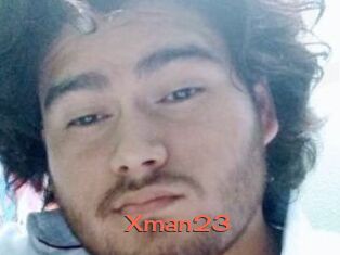 Xman23