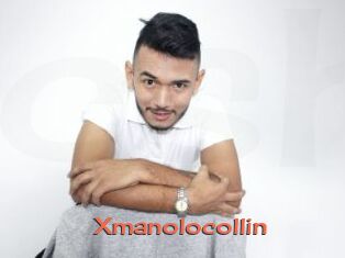 Xmanolocollin