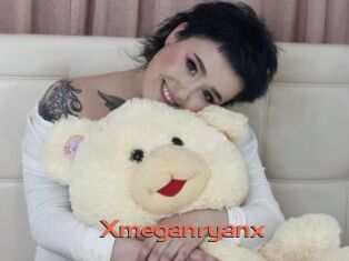 Xmeganryanx