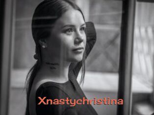 Xnastychristina