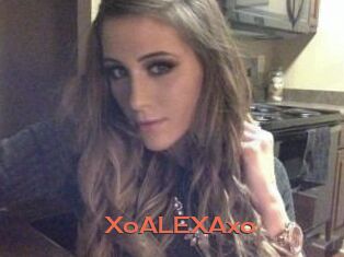 XoALEXAxo
