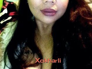 Xokharli
