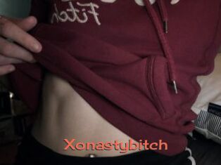 Xonastybitch