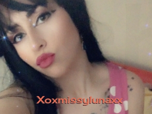 Xoxmissylunaxx