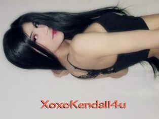 XoxoKendall4u