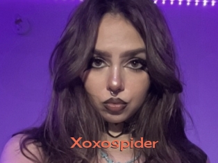 Xoxospider