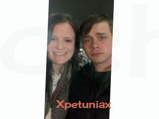 Xpetuniax