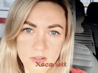 Xscarlett