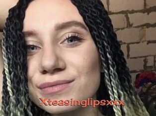 Xteasinglipsxxx
