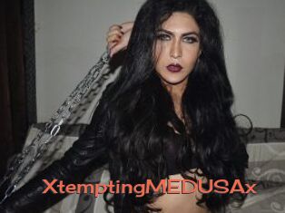 XtemptingMEDUSAx