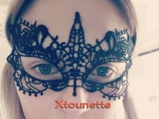 Xtounette
