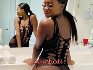 Xtrahott