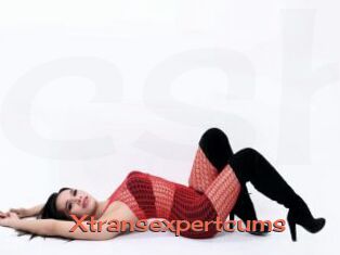 Xtransexpertcums