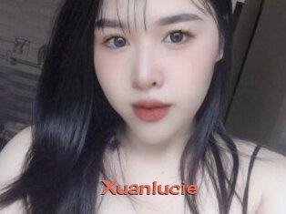 Xuanlucie