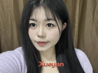Xueyan