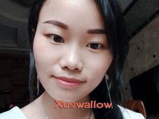 Xuswallow