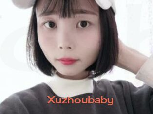 Xuzhoubaby