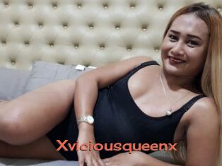 Xviciousqueenx