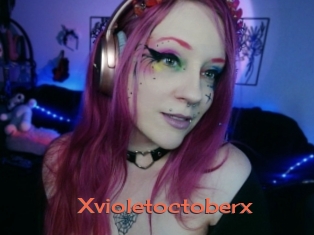 Xvioletoctoberx