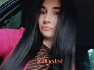 Xviyolet