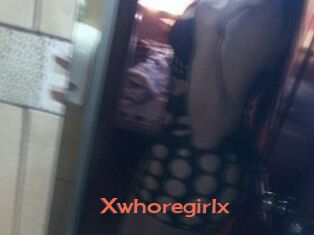 Xwhoregirlx