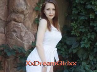 XxDreamGirlxx
