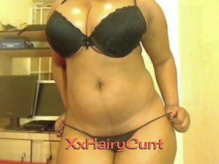 XxHairyCunt