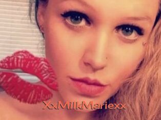 XxMilkMariexx