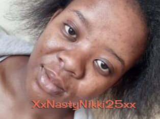 XxNastyNikki25xx