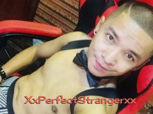 XxPerfectStrangerxx