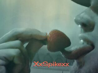 XxSpikexx