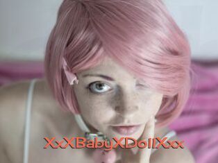 XxXBabyXDollXxx