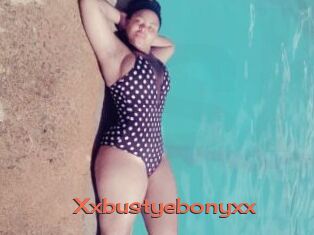 Xxbustyebonyxx