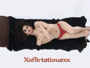 Xxflirtatiousxx