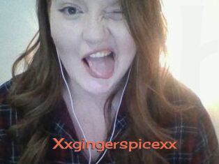 Xxgingerspicexx